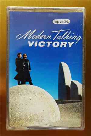 Modern Talking - Victory - The 11th Album
