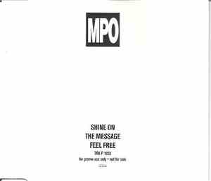 MPO - Shine On
