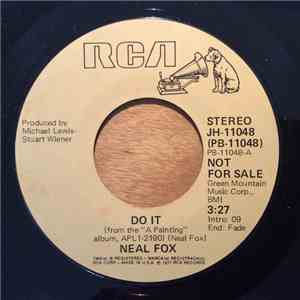 Neal Fox  - Do It
