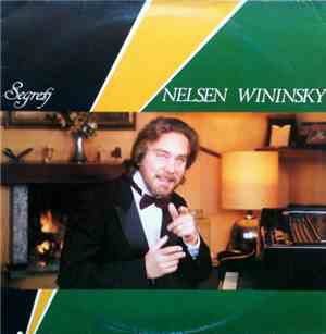 Nelsen Wininsky - Segreti