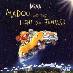 Nena Kerner - Madou Und Das Licht Der Fantasie