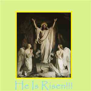 Ninja McTits - He Is Risen!!!