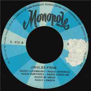 No Artist - Jingles From .....