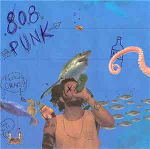 OCnotes - 808 Punk