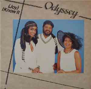 Odyssey  - (Joy) I Know It