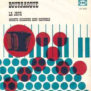 Orchester Addy Kleyngeld - Bourrasque