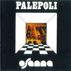 Osanna - Palepoli