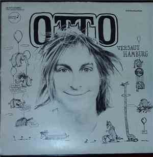 Otto - Otto Versaut Hamburg