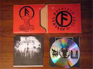 Panopticon  - Panopticon
