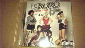 Paradiso Girls Featuring Lil Jon - Patron Tequila