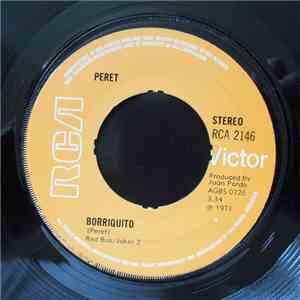 Peret - Borriquito