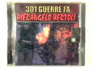 Pierangelo Bertoli - 301 Guerre Fa