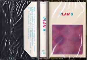 Plan 9  - Plan 9