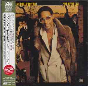 Prince Phillip Mitchell - Top Of The Line