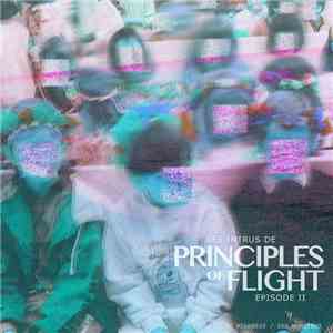 Principles Of Flight - Les Intrus - Episode 2