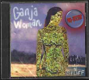 Pro-Bitchin' - Ganja Woman