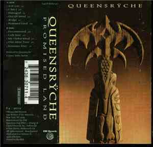 Queensrÿche - Promised Land