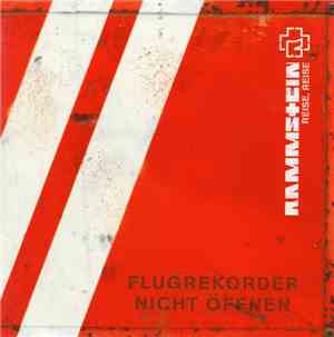 Rammstein - Reise, Reise