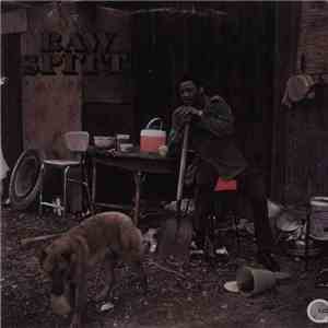 Raw Spitt - Raw Spitt