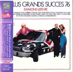 Raymond Lefèvre - Les Plus Grands Succes 76