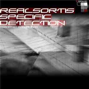 Realsortis - Specific Detection