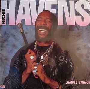 Richie Havens - Simple Things