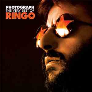 Ringo Starr - Photograph: The Very Best Of Ringo