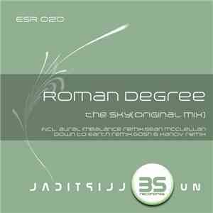 Roman Degree - The Sky