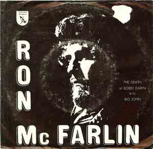 Ron McFarlin - The Death Of Bobby Darin
