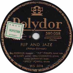 Roy Eldridge, 