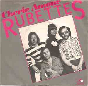 Rubettes - Cherie Amour