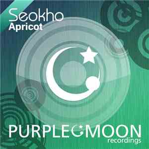 Seokho - Apricot