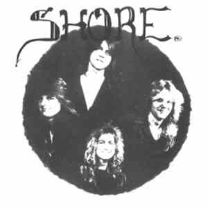 Shore  - Hold You / I Just Love You