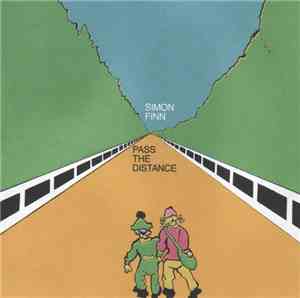 Simon Finn - Pass The Distance