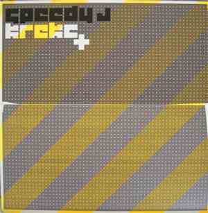 Speedy J - Krekc