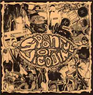 Spoonful Of Vicodin - Spoonful Of Vicodin