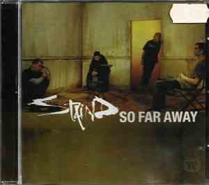 Staind - So Far Away