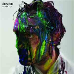 Surgeon - Fabric 53