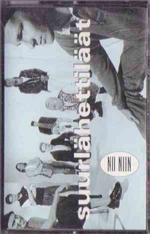 Suurlähettiläät - No Niin