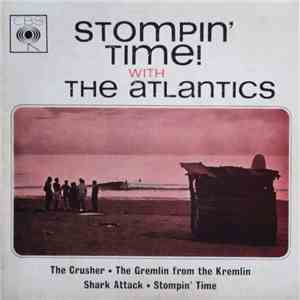 The Atlantics - Stompin' Time