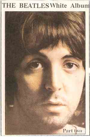 The Beatles - White Album (Part Two)