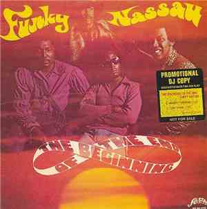 The Beginning Of The End - Funky Nassau