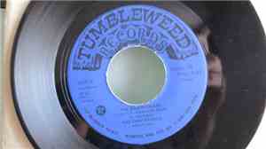 The Chaparrals  - In Morning Light / The Rajun Cajun