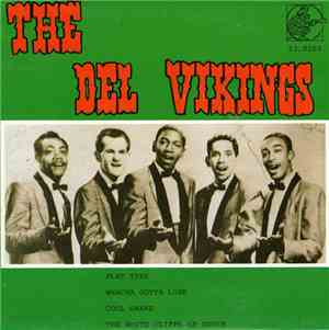 The Dell-Vikings - The Dell-Vikings