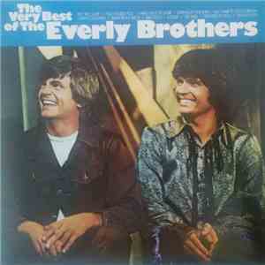 The Everly Brothers - The Very Best Of The Everly Brothers