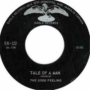 The Good Feeling - Tale Of A Man