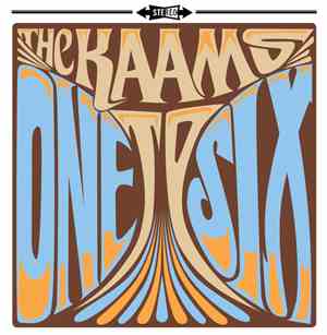 The Kaams - One To Six
