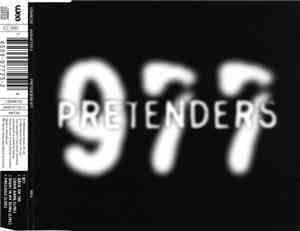 The Pretenders - 977