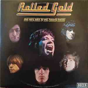The Rolling Stones - Rolled Gold - The Very Best Of The Rolling Stones