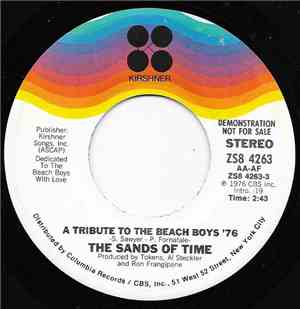 The Sands Of Time  - A Tribute To The Beach Boys '76
